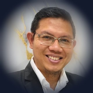 Pranowo Nugroho